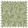Acorn Tonal Pencil Pleat, Sage - Ready Made Curtains